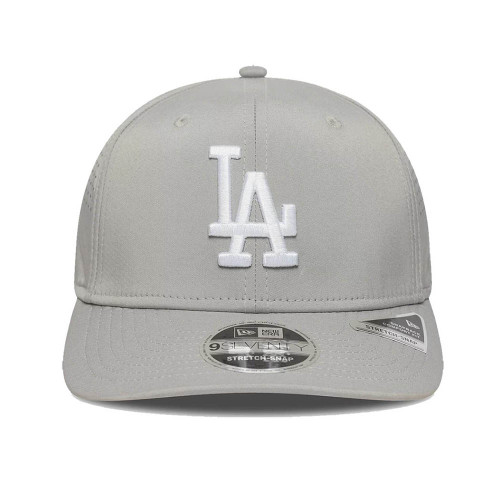 New Era Καπέλο LA Dodgers MLB Perforated 9SEVENTY Stretch Snap Adjustable Cap